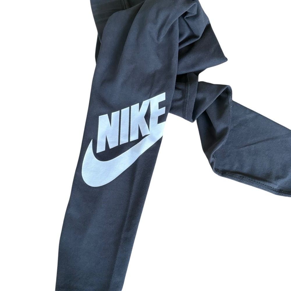 Nike XS Cotton Leggings - Picture 4 of 4